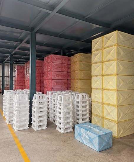 Thermocol Blocks & Sheets