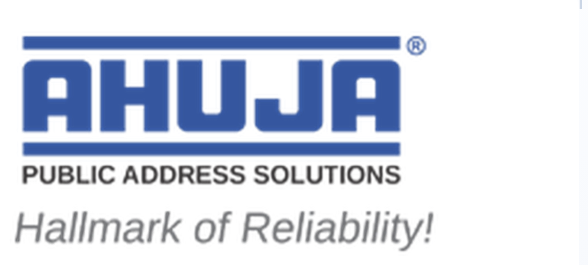 Ahuja Radios